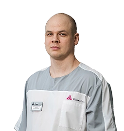 Паршин Сергей Сергеевич